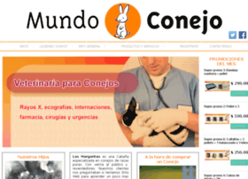 Mundoconejo.com thumbnail