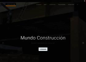 Mundoconstruccion.com thumbnail