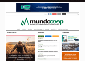 Mundocoop.com.br thumbnail
