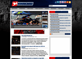 Mundocross.com.br thumbnail