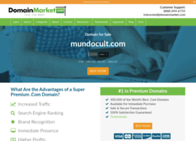 Mundocult.com thumbnail