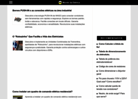 Mundodaeletrica.com.br thumbnail Mundodaeletrica.com.br thumbnail