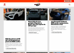 Mundodoautomovelparapcd.com.br thumbnail