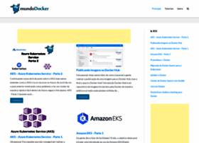 Mundodocker.com.br thumbnail