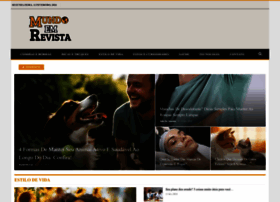 Mundoemrevista.com.br thumbnail