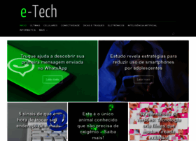 Mundoetech.com.br thumbnail