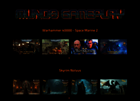 Mundogameplay.com thumbnail