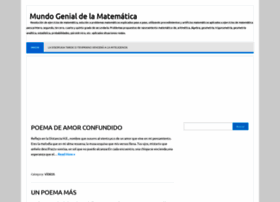 Mundogenial.com thumbnail
