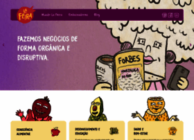 Mundolafeira.com thumbnail