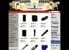 Mundoluz.net thumbnail