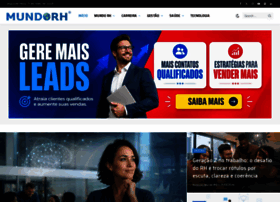 Mundorh.com.br thumbnail