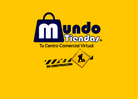 Mundotiendas.com thumbnail