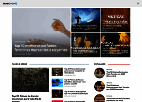 Mundotop10.com thumbnail Mundotop10.com thumbnail