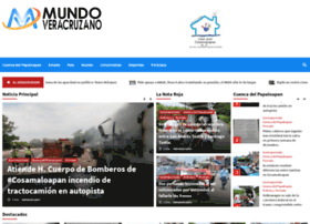 Mundoveracruzano.com thumbnail