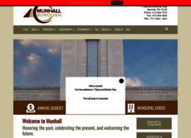 Munhallpa.us thumbnail
