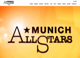 Munichallstars.com thumbnail