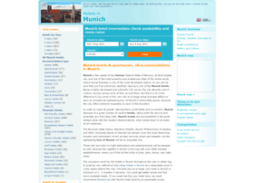 Munichgermanyhotel.net thumbnail Munichgermanyhotel.net thumbnail