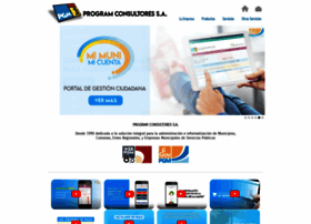 Municipalidad.com thumbnail