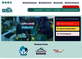 Municipalidaddecodegua.cl thumbnail