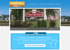 Municipalitestwenceslas.com thumbnail