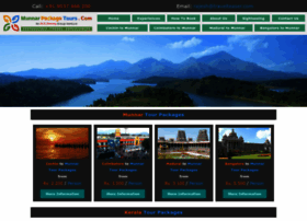 Munnarpackagetours.com thumbnail