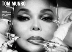 Munrostudio.com thumbnail