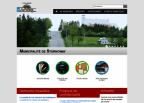 Munstornoway.qc.ca thumbnail