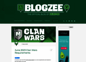 Munzeeblog.com thumbnail