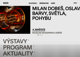 Muo.cz thumbnail