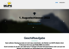 Mups.ch thumbnail
