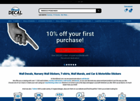 Muraldecal.com thumbnail