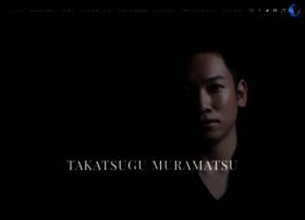 Muramatsu-t.net thumbnail
