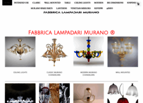 Murano.city thumbnail