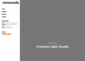 Muranoindia.com thumbnail