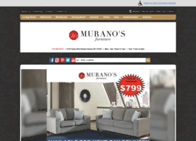 Muranosfurniture.com thumbnail