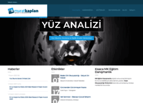 Murat-kaplan.com thumbnail