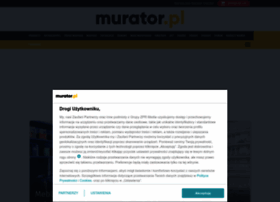 Murator.com.pl thumbnail
