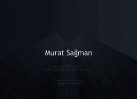Muratsagman.com thumbnail