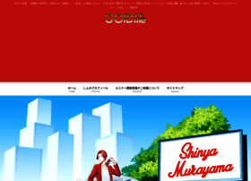Murayamashinya.com thumbnail