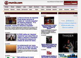 Murcia.com thumbnail Murcia.com thumbnail