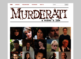 Murderati.com thumbnail