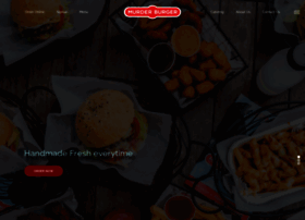 Murderburger.co.nz thumbnail