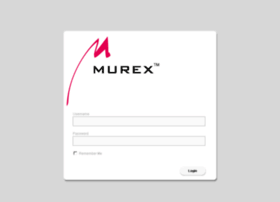 Murex.com.sg thumbnail
