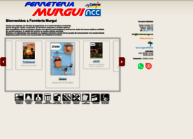 Murgui.com thumbnail