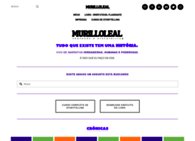 Murilloleal.com.br thumbnail