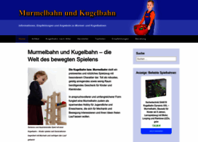 Murmelbahn-spass.de thumbnail
