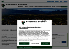 Murnau.de thumbnail