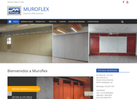 Muroflex.com thumbnail