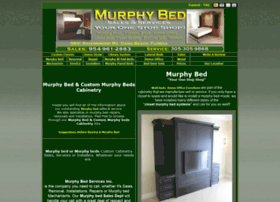 Murphybedservices.com thumbnail