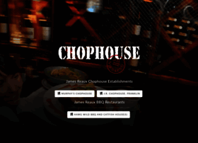 Murphyschophouse.com thumbnail